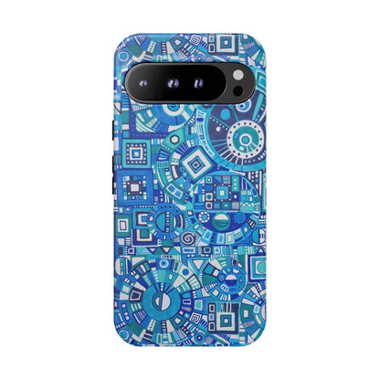 Tough Phone Case -  No. 262