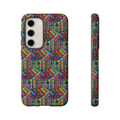Tough Phone Case -  No. 223 C