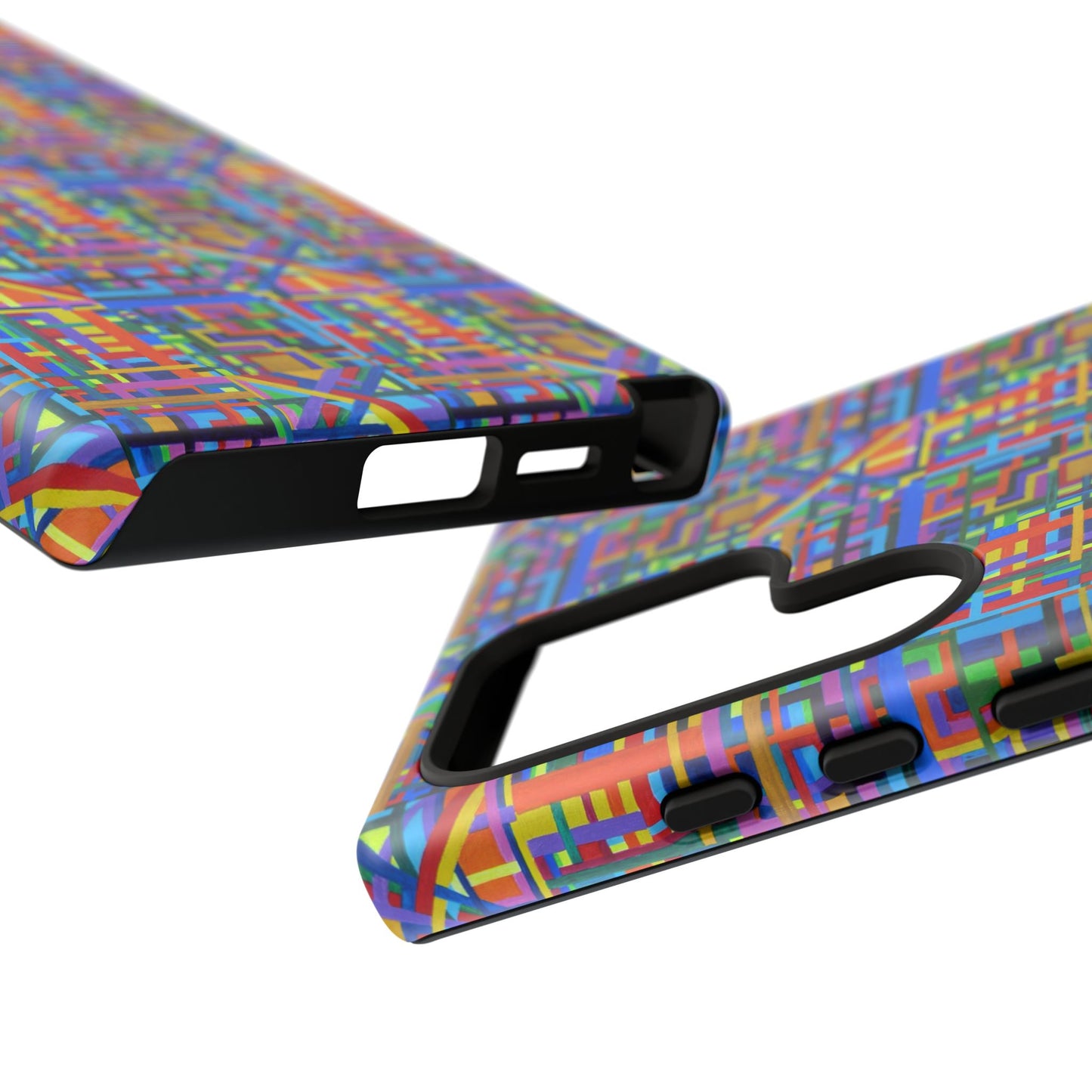 Tough Phone Case -  No. 223 D