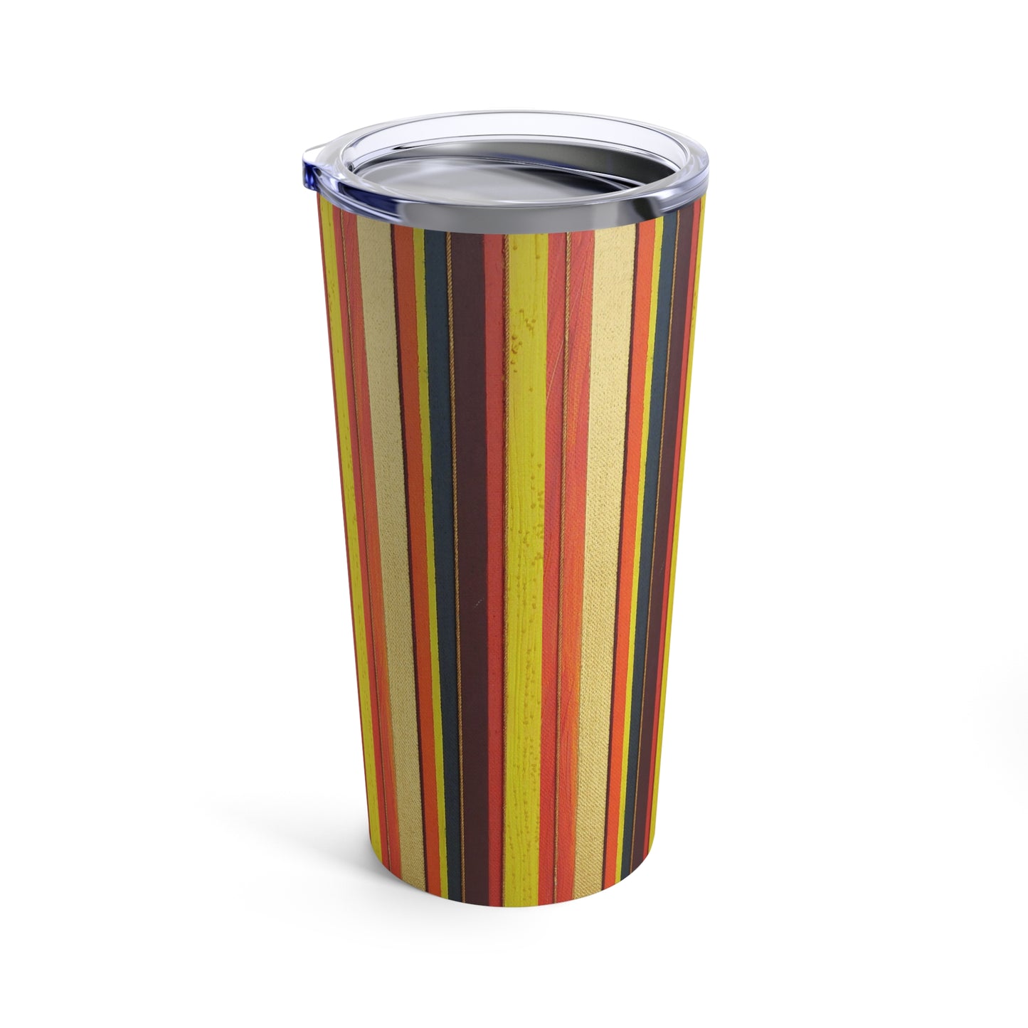 Tumbler 20oz - No. 130 'Sunrise' - By Irish Artist Fiona de Lacy