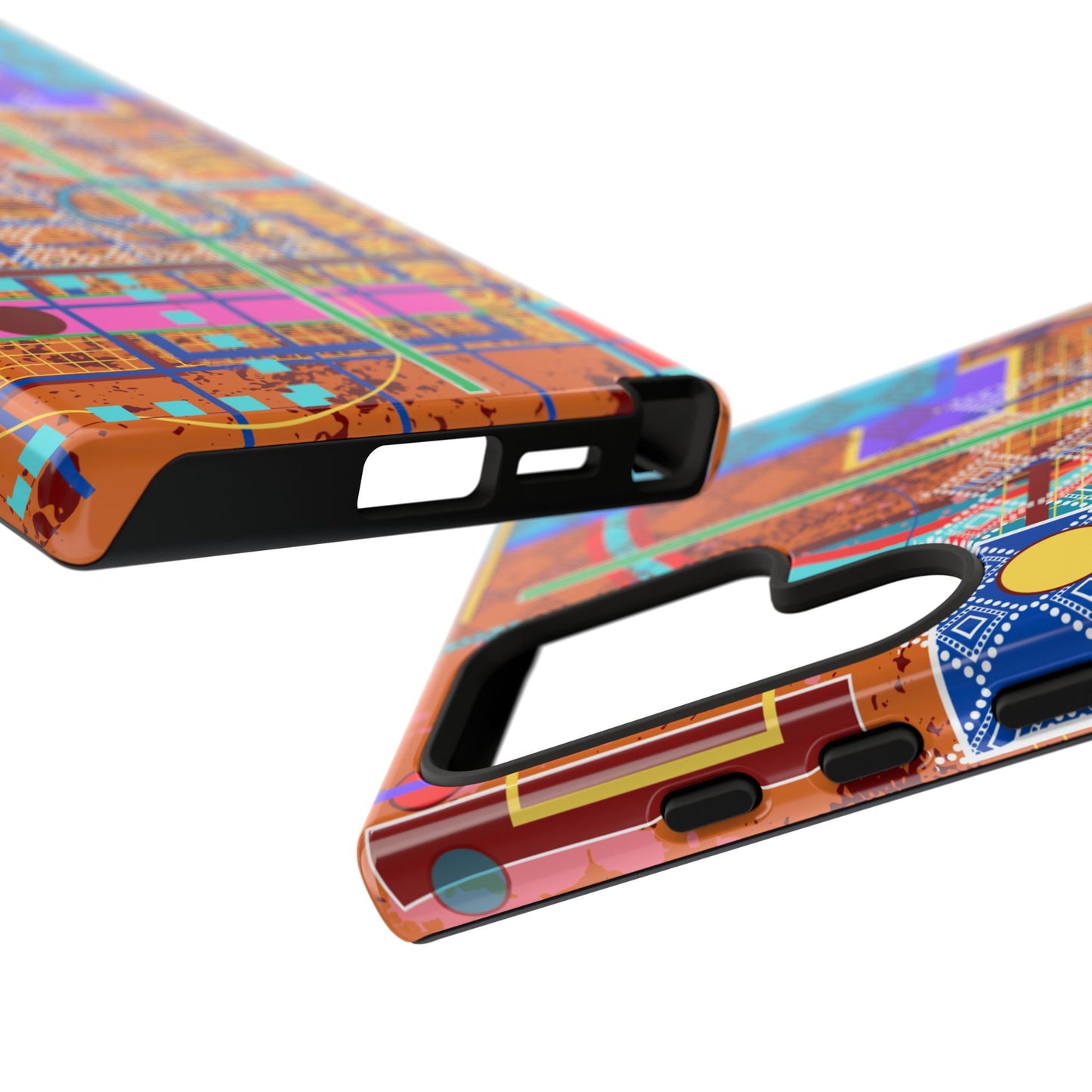 Tough Phone Case - No. 327