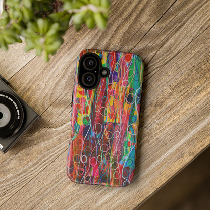Tough Phone Case -  No. 239