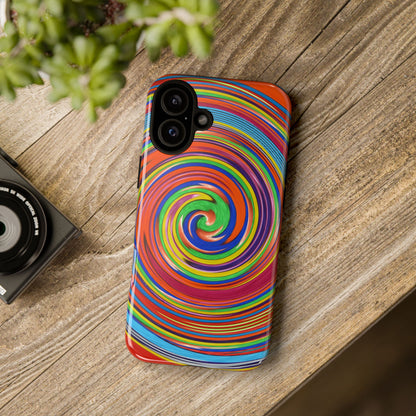 Tough Phone Case -  No. 303