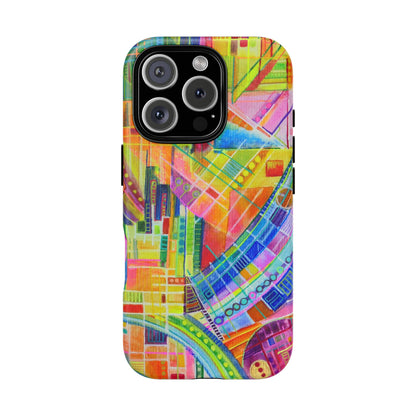 Tough Phone Case -  No. 234