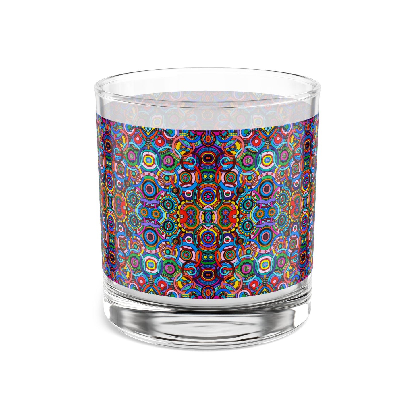 Rocks Glass, 10oz - No. 221