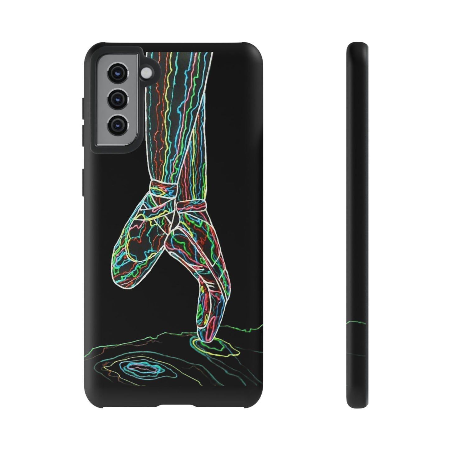 Tough Phone Case - No. 227 B