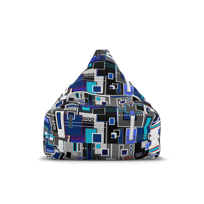 Bean Bag Chair Cover - No. 235