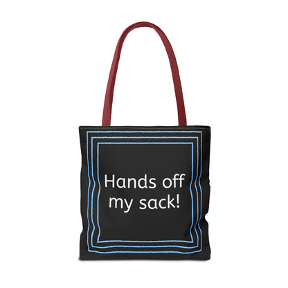 Tote Bag - No. X3