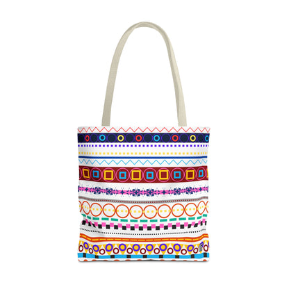 Tote Bag  - No. 326