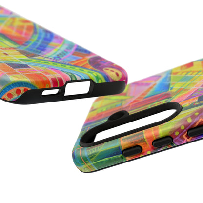 Tough Phone Case -  No. 234