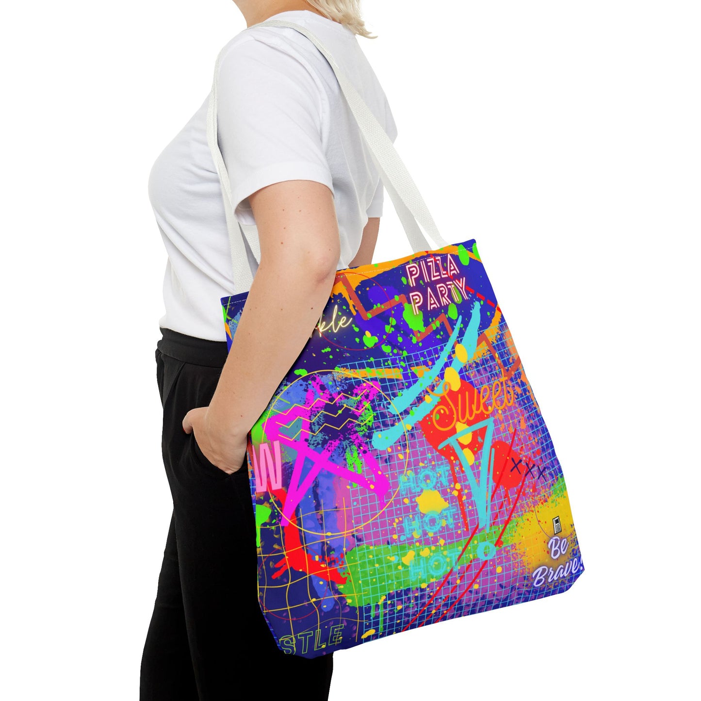 Tote Bag - No. 232