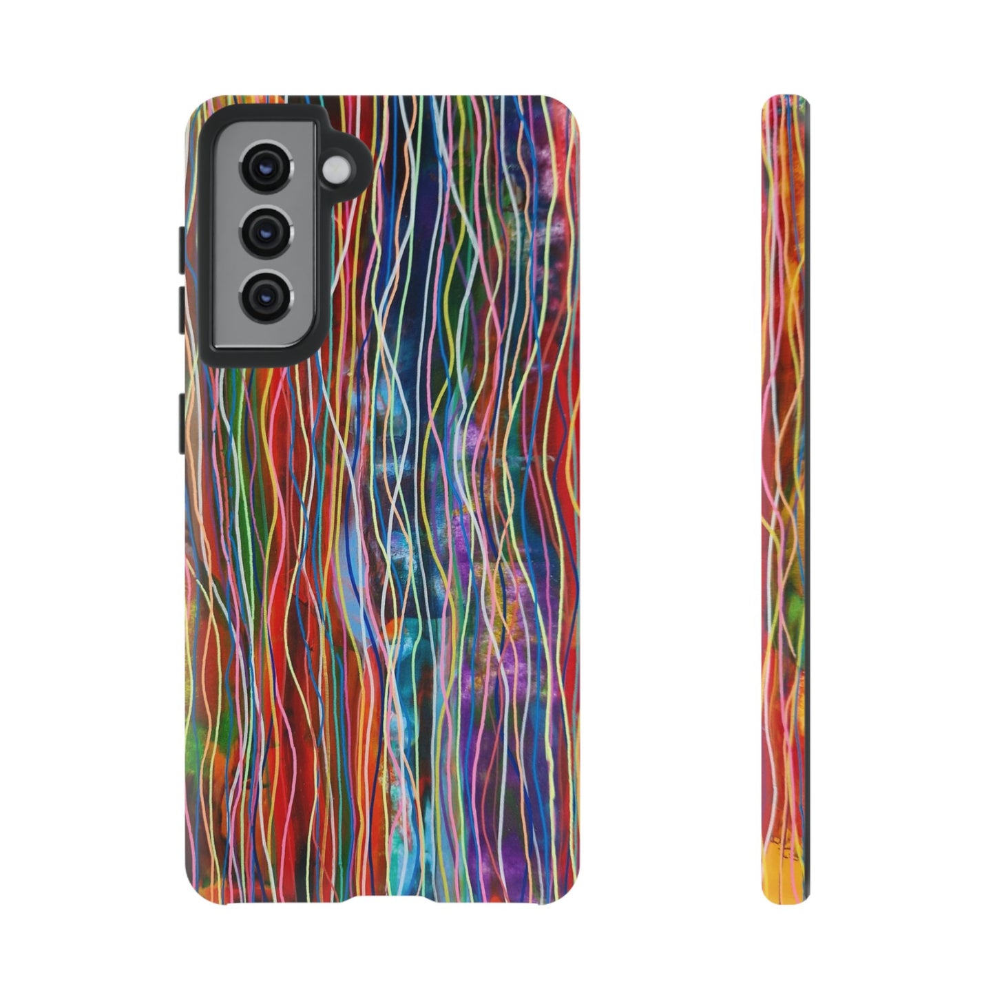 Tough Phone Case -  No. 236