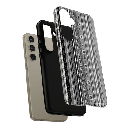 Tough Phone Case -  No. 298 B