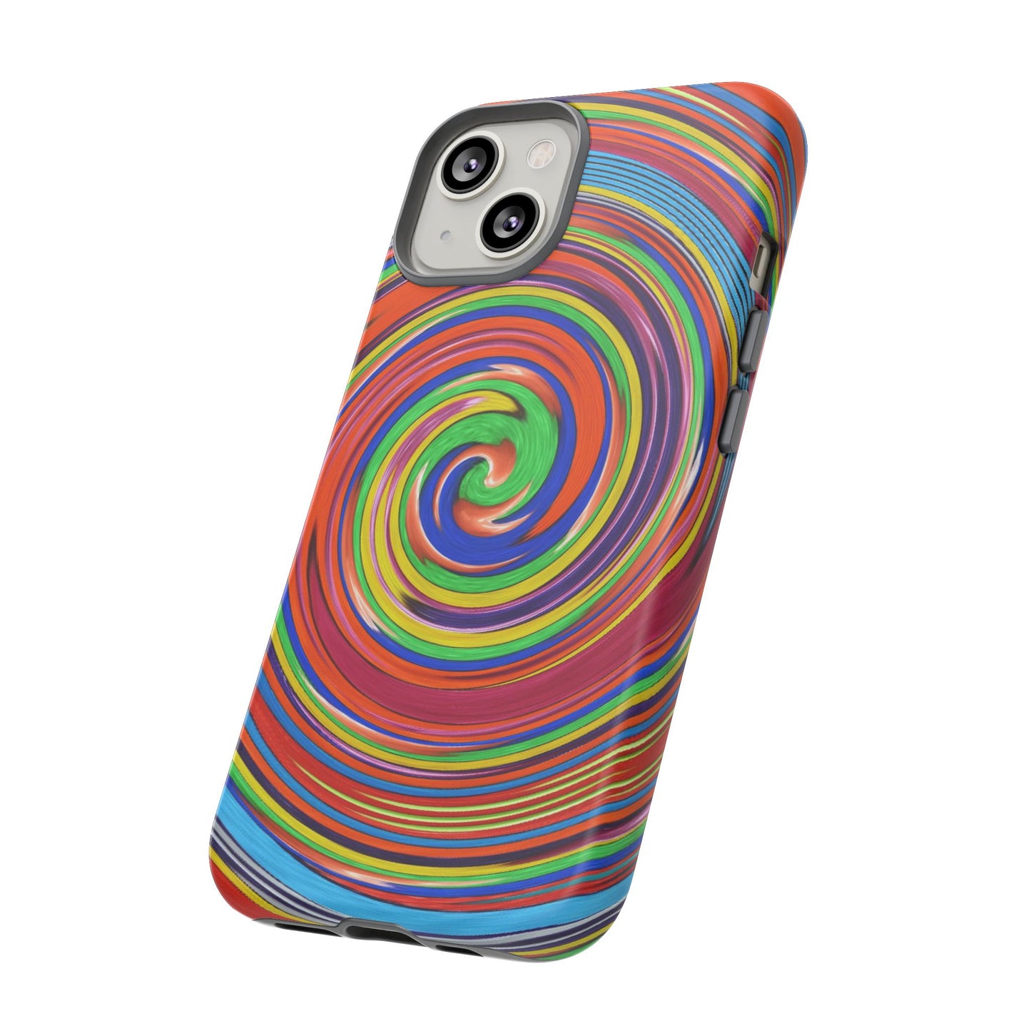 Tough Phone Case -  No. 303