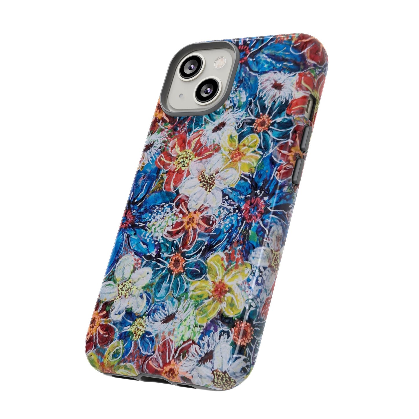 Tough Phone Case - No. 242
