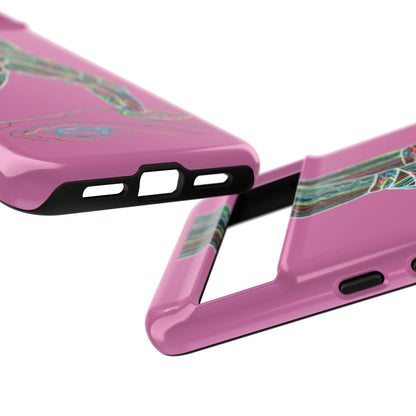 Tough Phone Case - No. 227