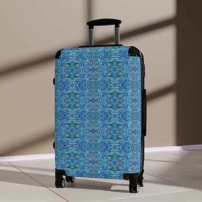 Stylish Suitcase - No. 262