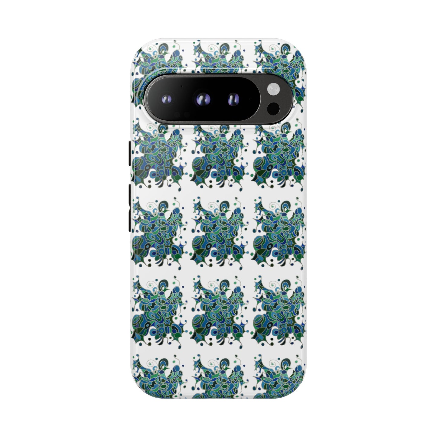 Tough Phone Case - No. 146 WE