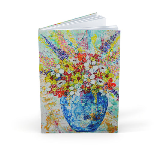 Hardcover Journal (A5) No. 247