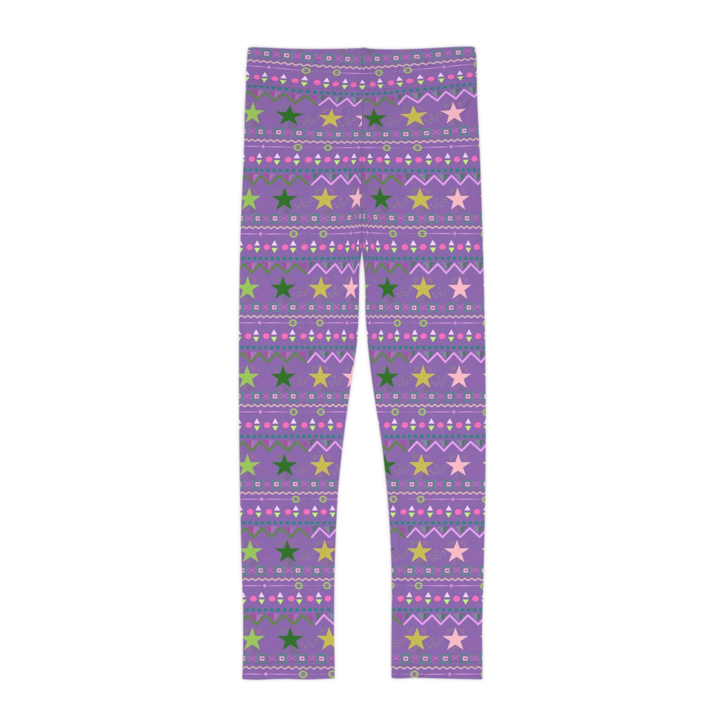 Kids Leggings - No. 336 PE