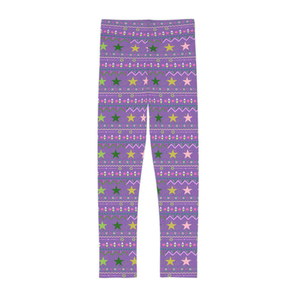 Kids Leggings - No. 336 PE