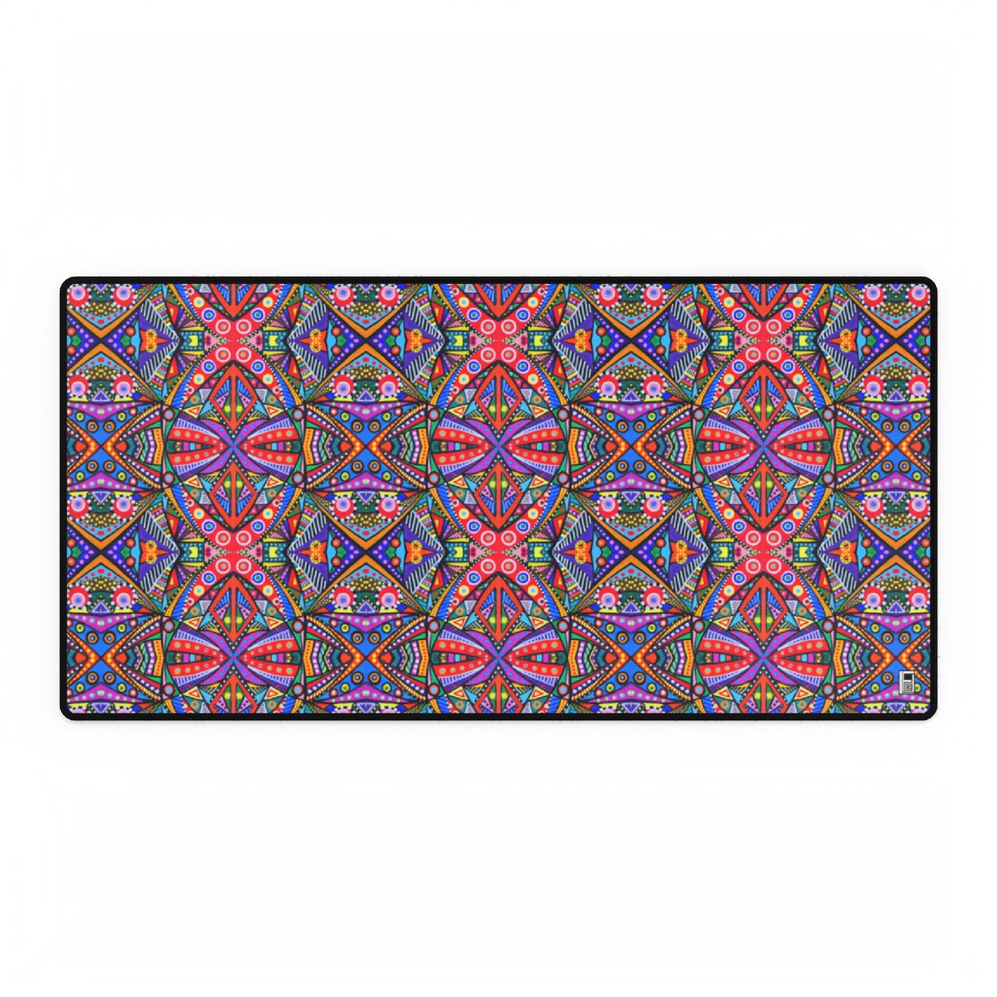 Large, Medium & Small Desk / Mouse Mat - No. 288