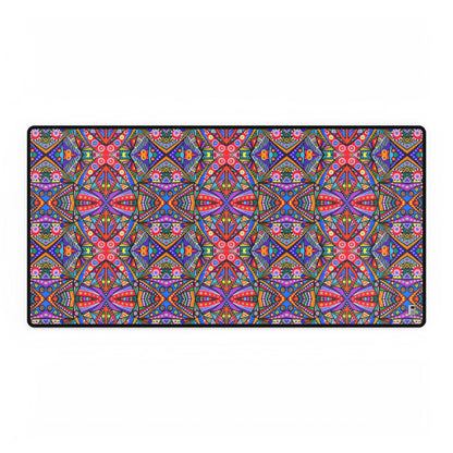 Large, Medium & Small Desk / Mouse Mat - No. 288