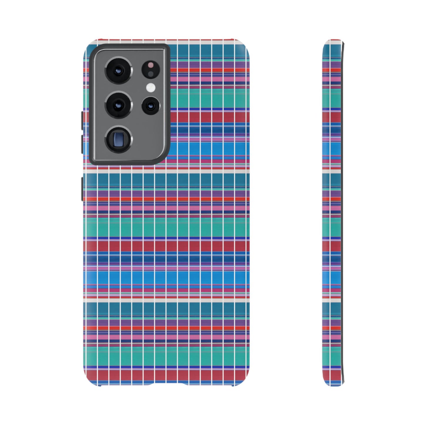 Tough Phone Case -  No. 337