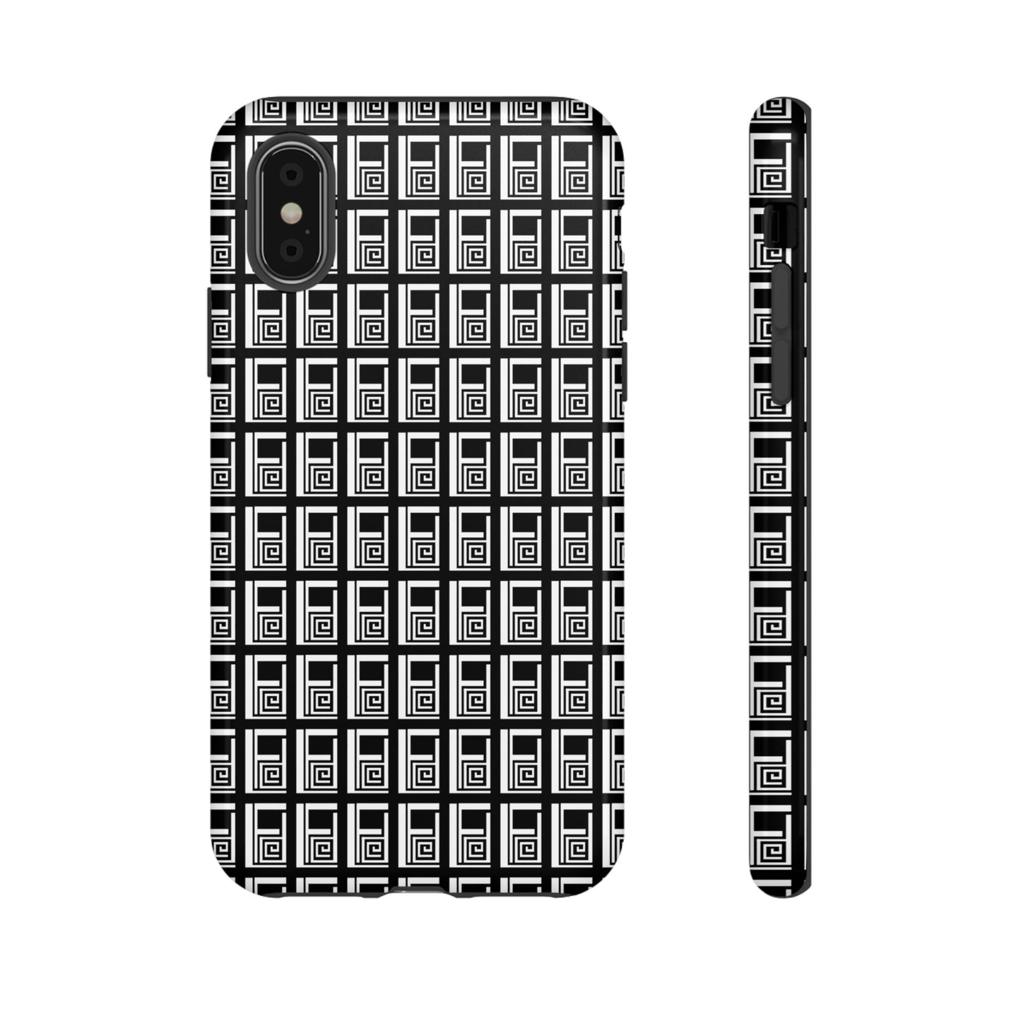 Tough Cases - No. 000BK