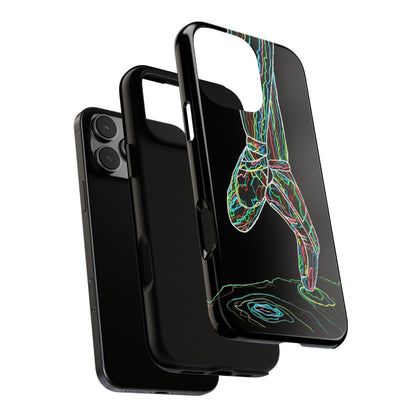 Tough Phone Case - No. 227 B