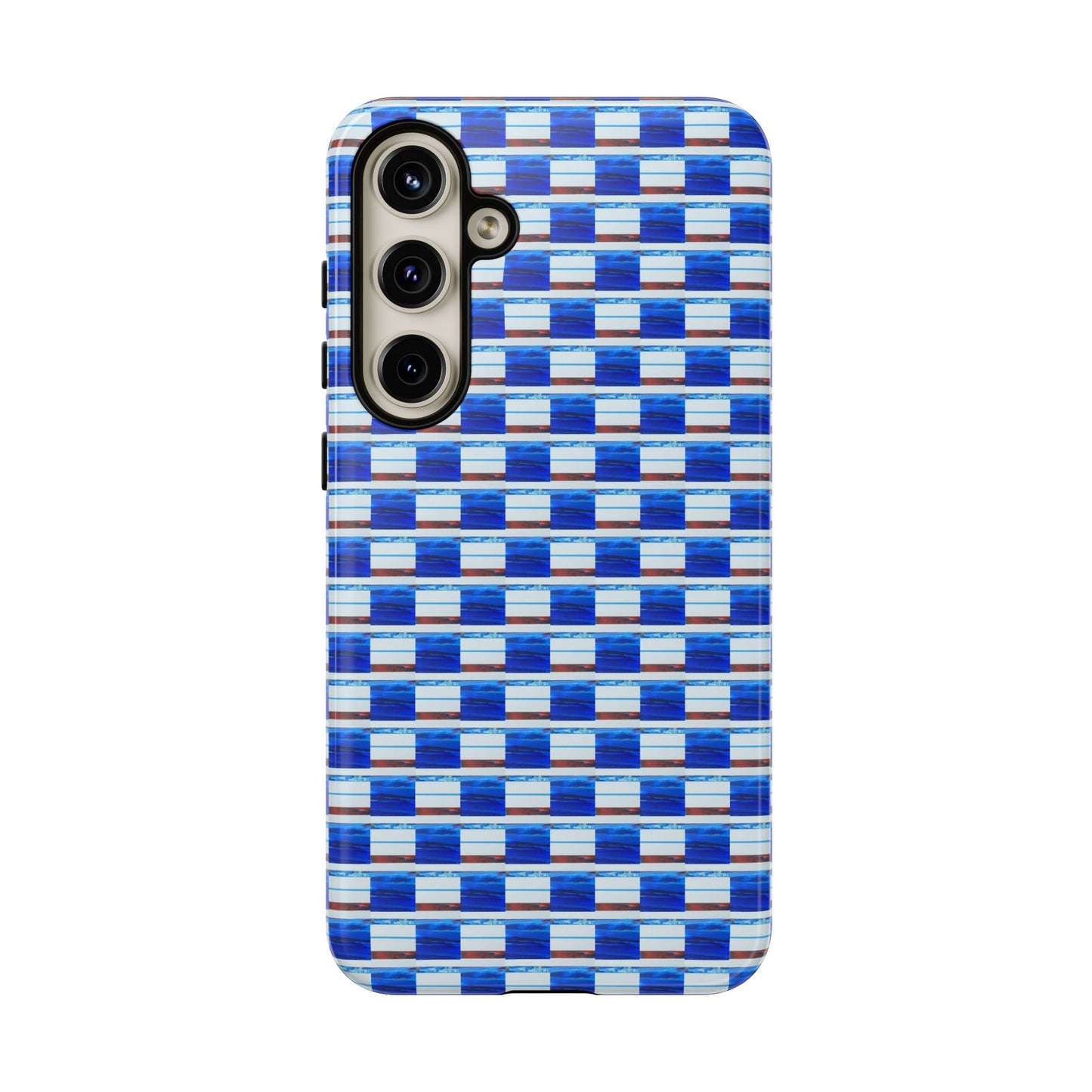Tough Phone Case -  No. 140