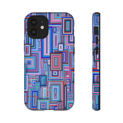 Tough Phone Case -  No. 338
