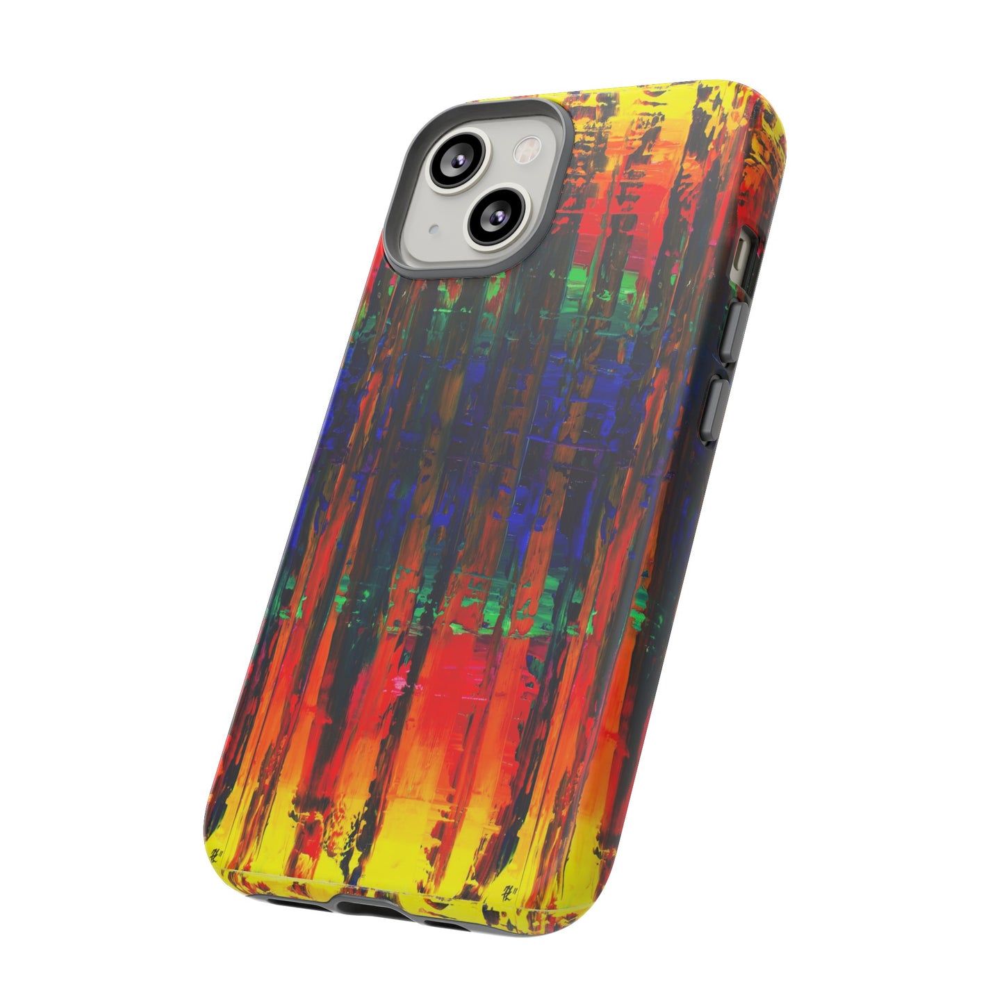 Tough Phone Case -  No. 138