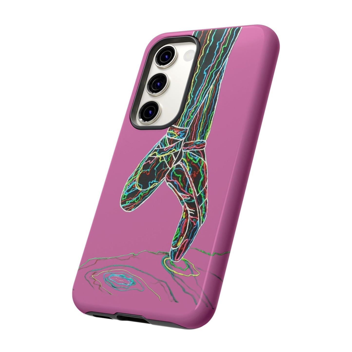 Tough Phone Case - No. 227