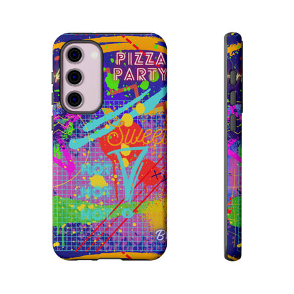 Tough Phone Case -  No. 232 B