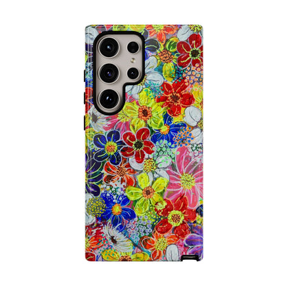 Tough Phone Case -  No. 241