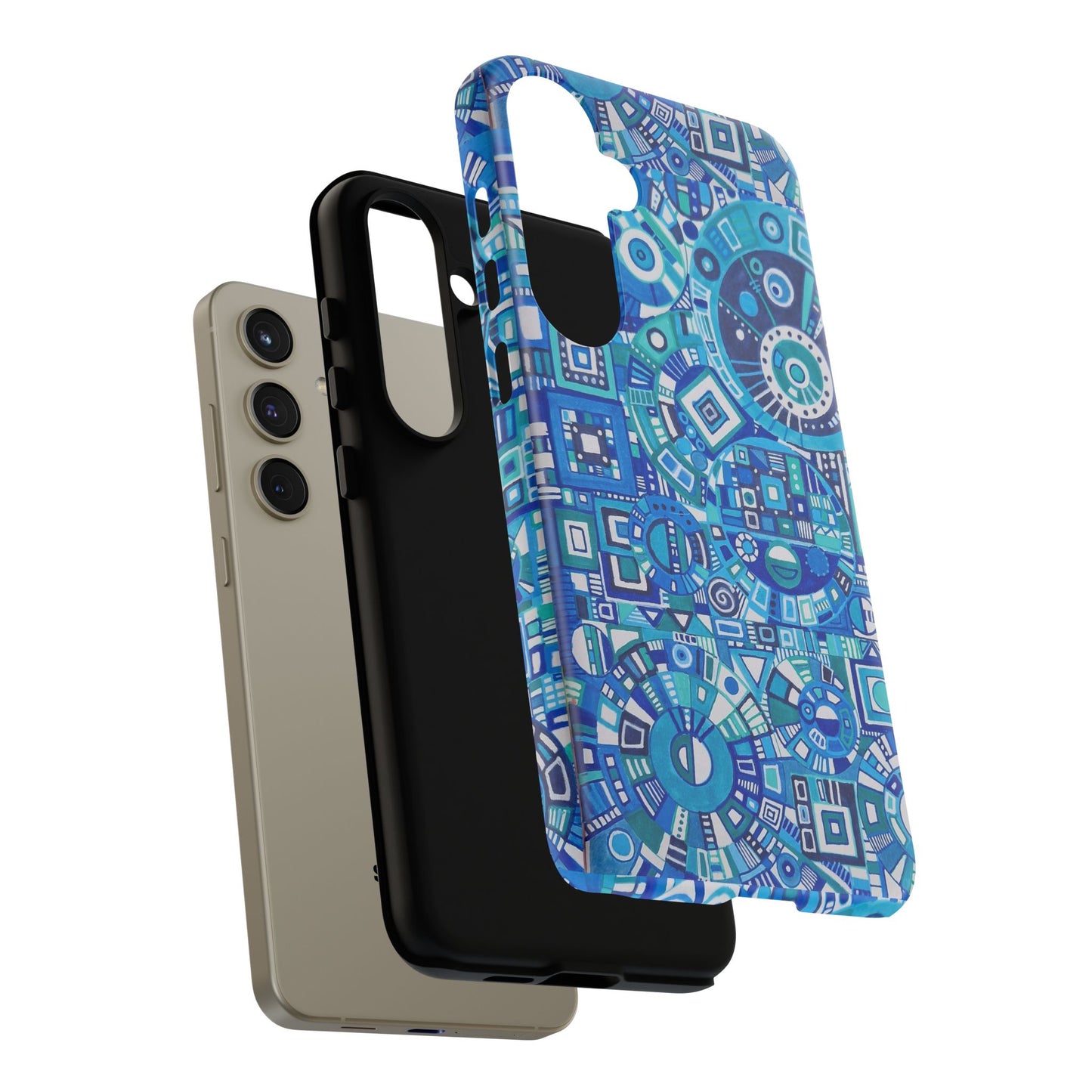 Tough Phone Case -  No. 262