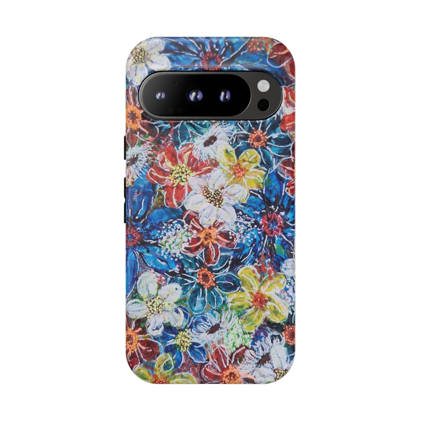 Tough Phone Case - No. 242