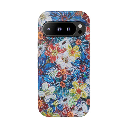 Tough Phone Case - No. 242