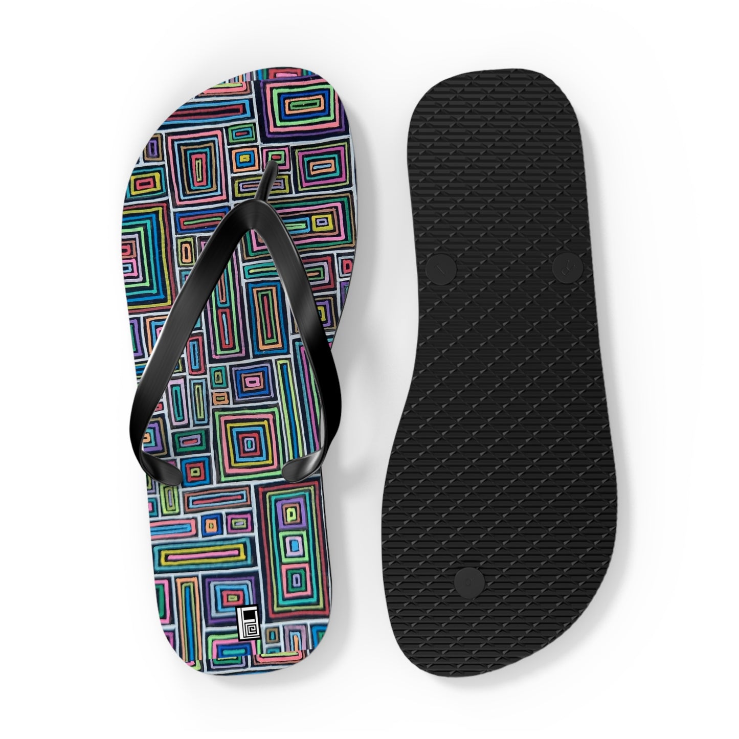 Flip Flops - No. 253