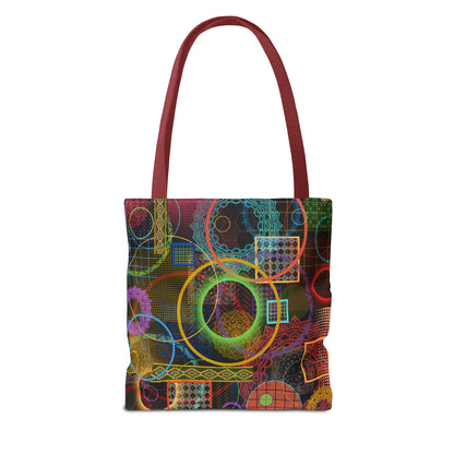 Tote Bag  - No. 299