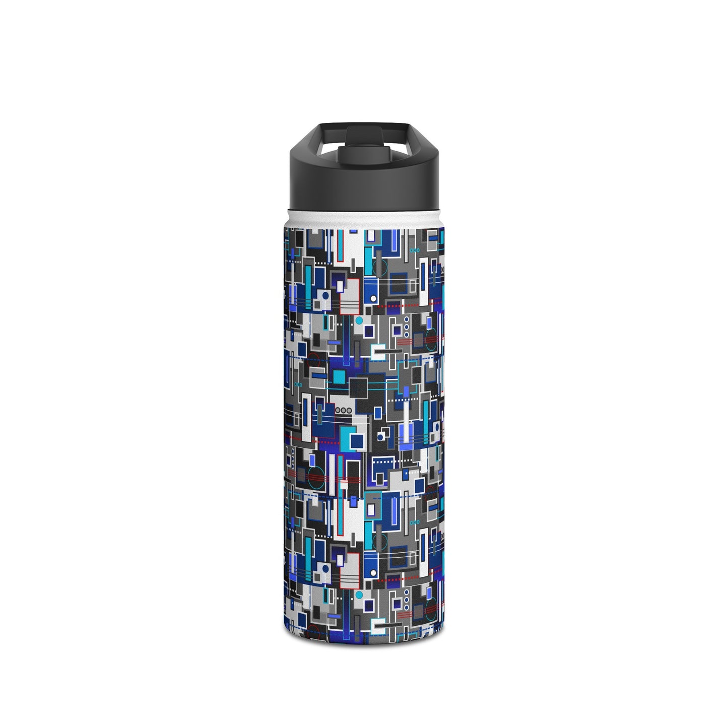 Stainless Steel Water Bottle - No. 235