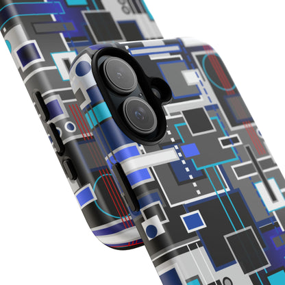 Tough Phone Case -  No. 235