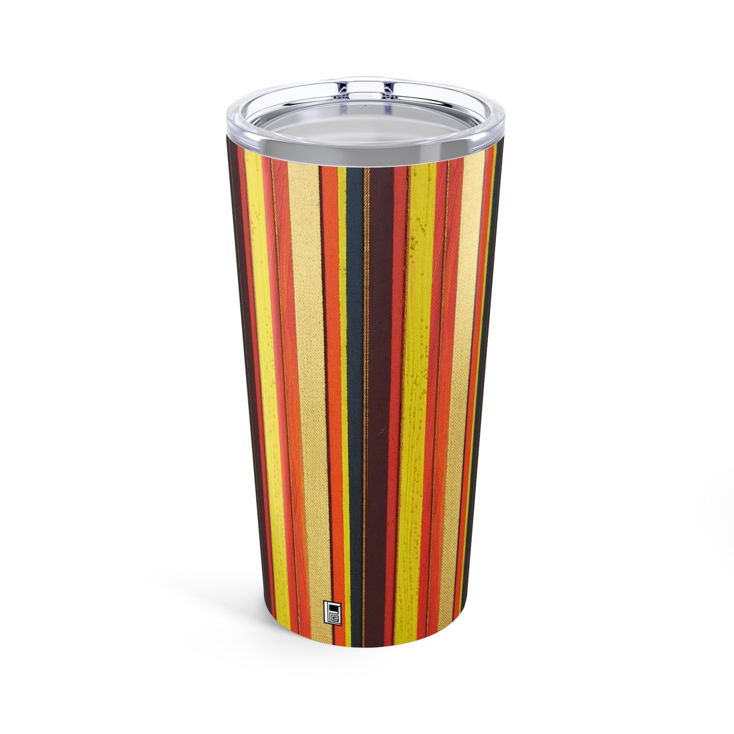 Tumbler 20oz - No. 130