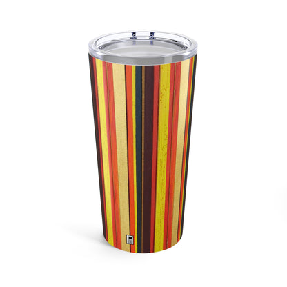 Tumbler 20oz - No. 130