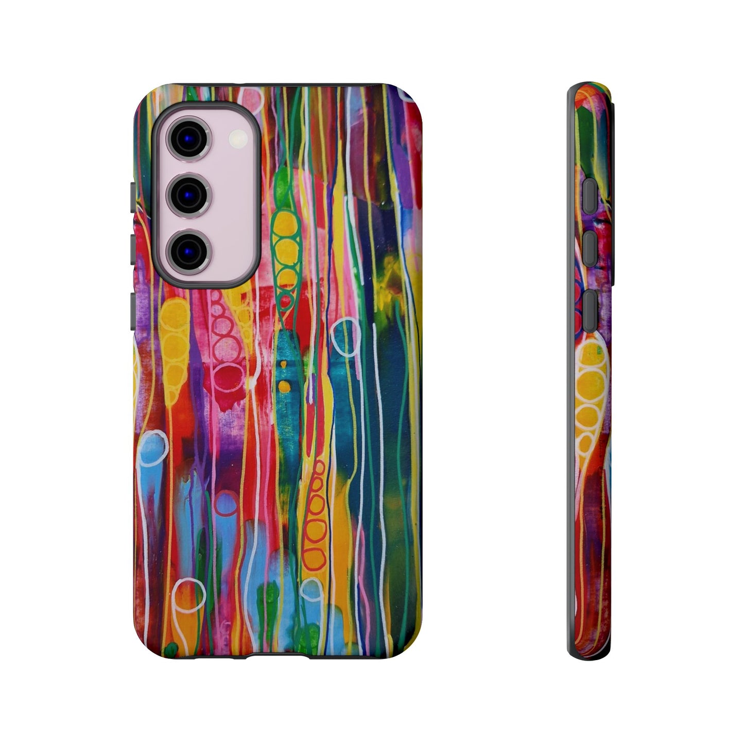 Tough Phone Case -  No. 237