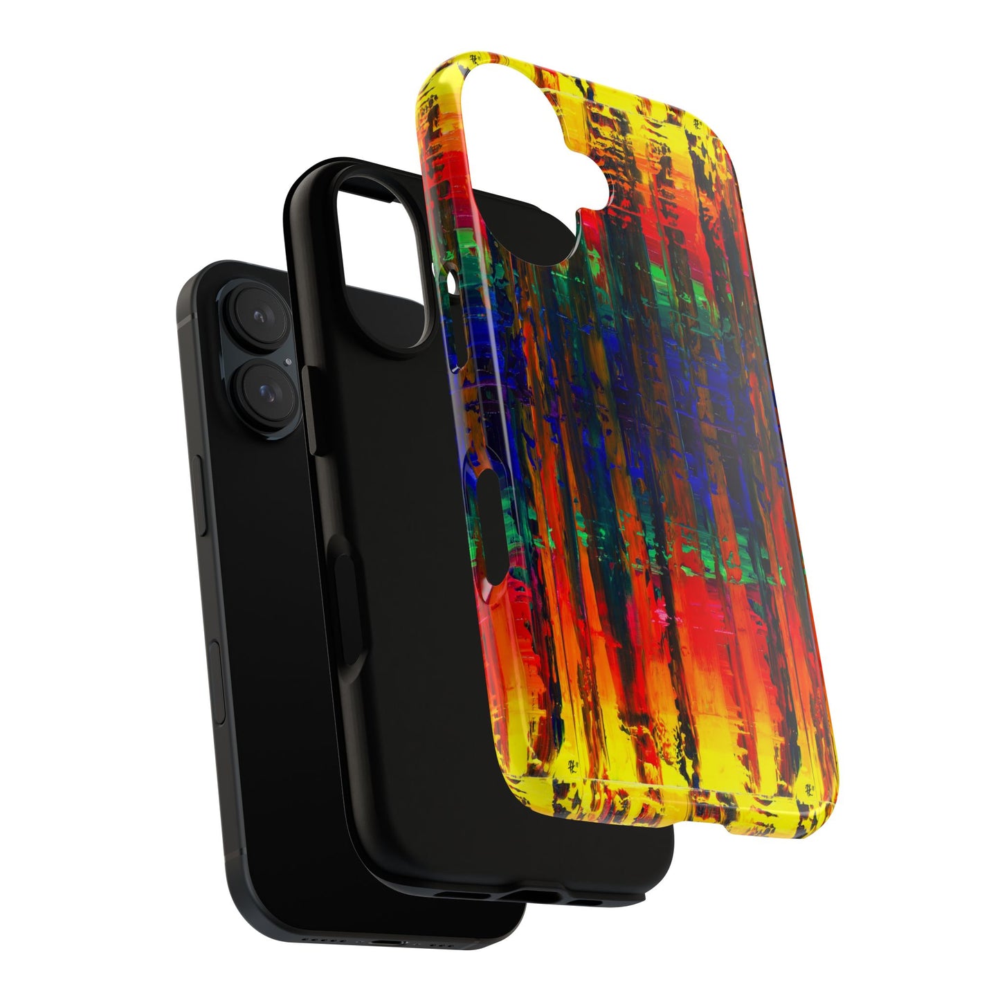 Tough Phone Case -  No. 138