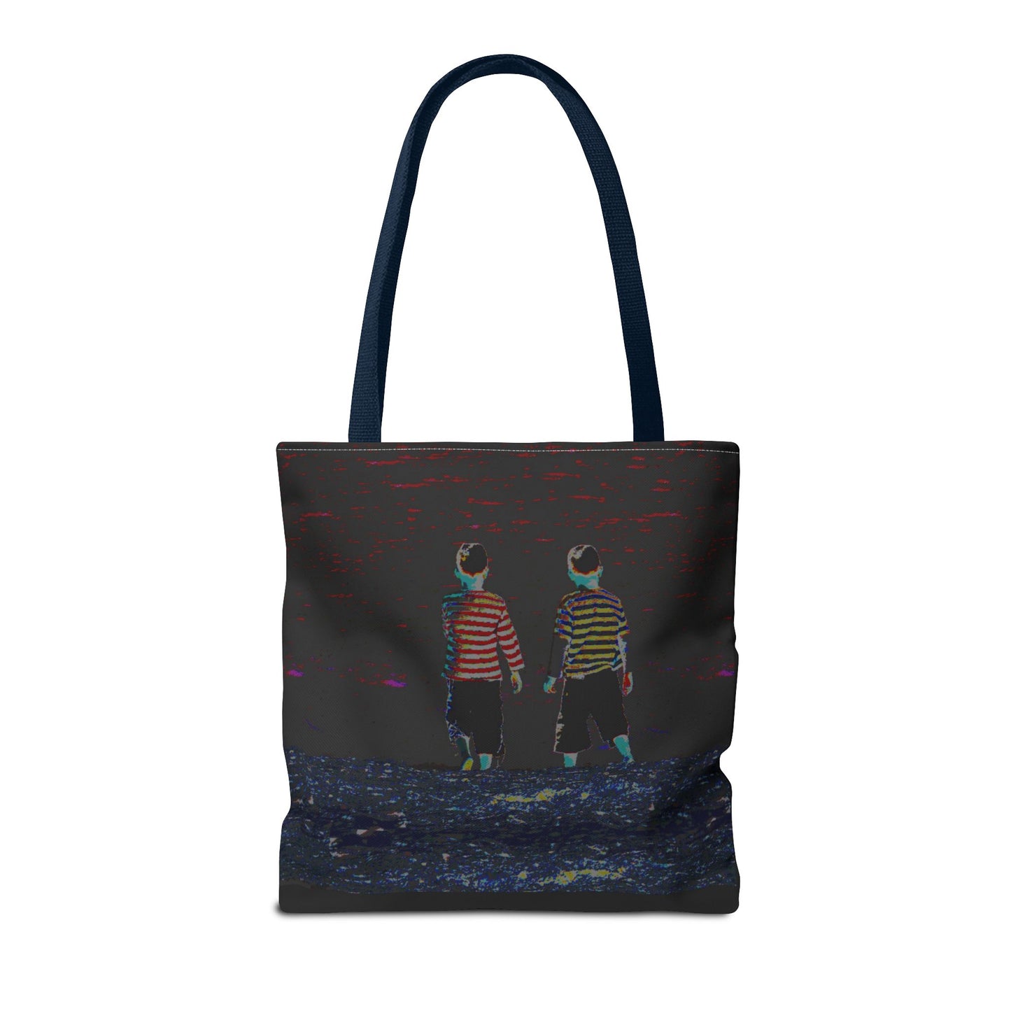 Tote Bag  - No. 206