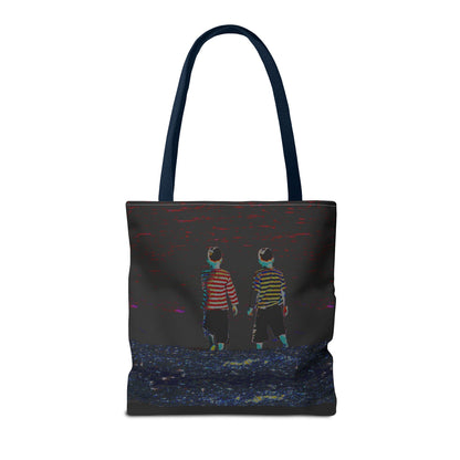 Tote Bag  - No. 206