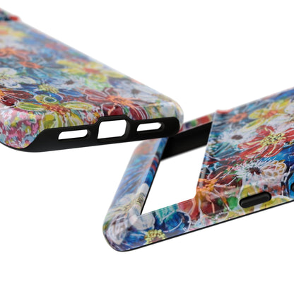 Tough Phone Case - No. 242